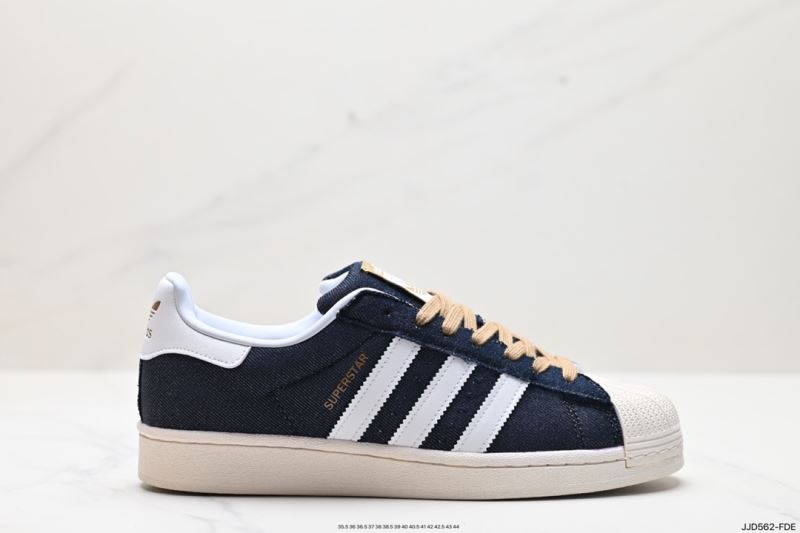 Adidas Superstar Shoes